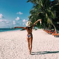 Отзыв от Ира - Виза Destination Thailand